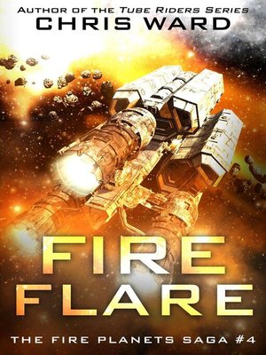 cover image of Fire Flare